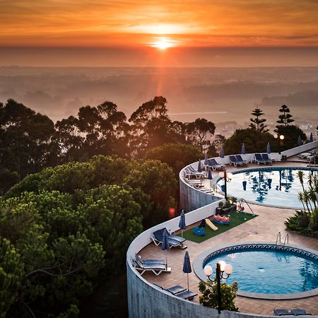 Sao Felix Hotel Hillside & Nature Повуа-де-Варзін Екстер'єр фото