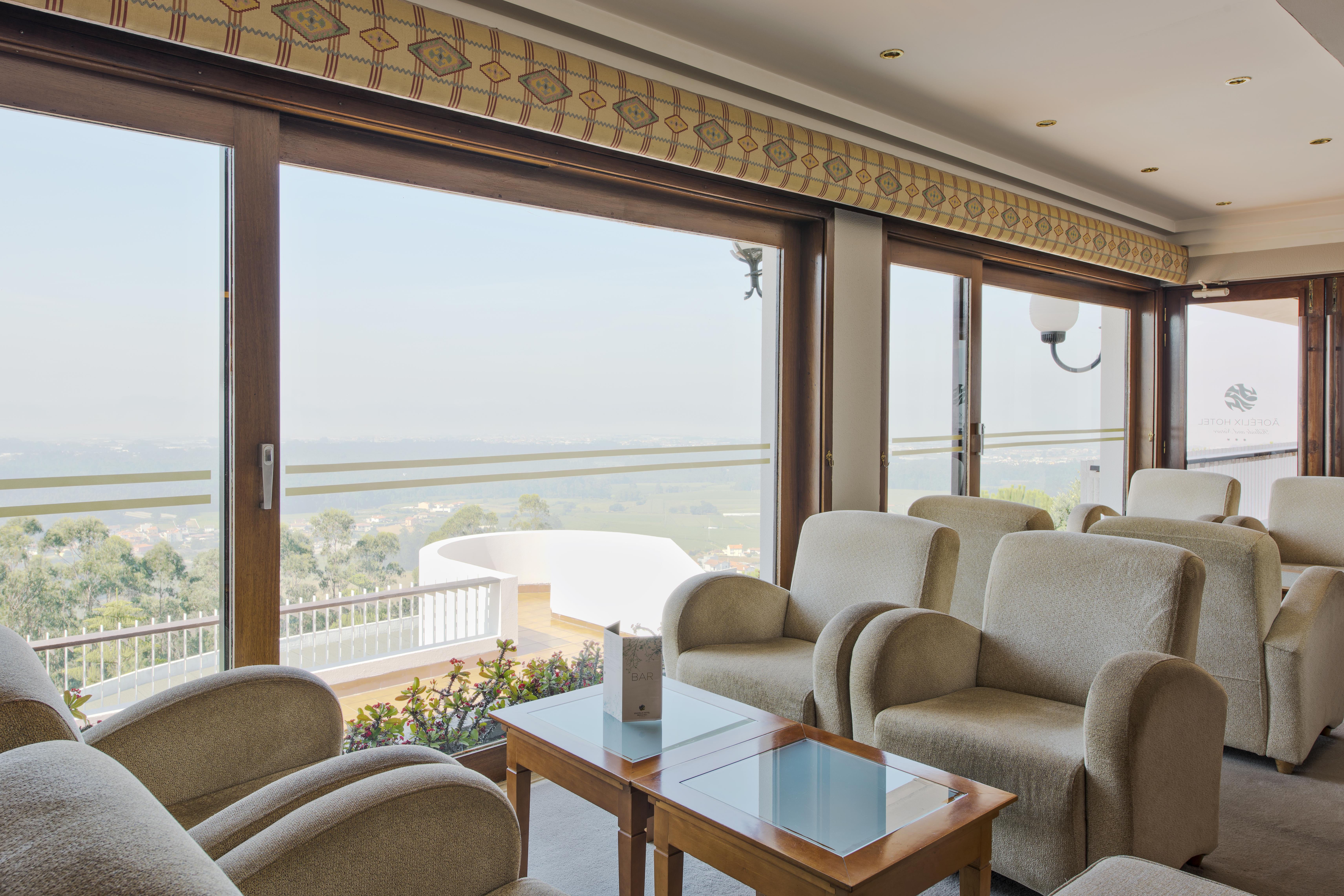 Sao Felix Hotel Hillside & Nature Повуа-де-Варзін Екстер'єр фото