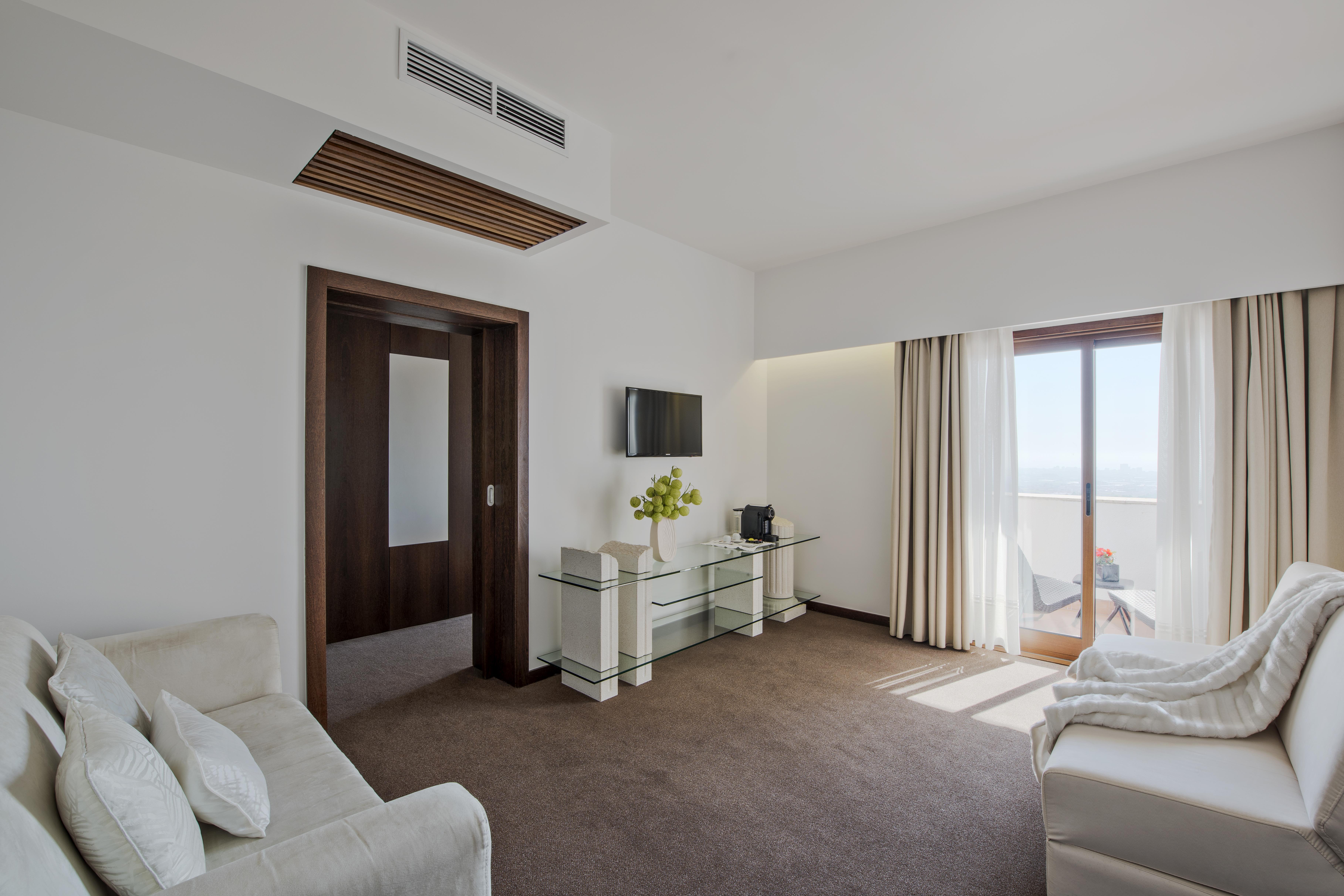 Sao Felix Hotel Hillside & Nature Повуа-де-Варзін Екстер'єр фото