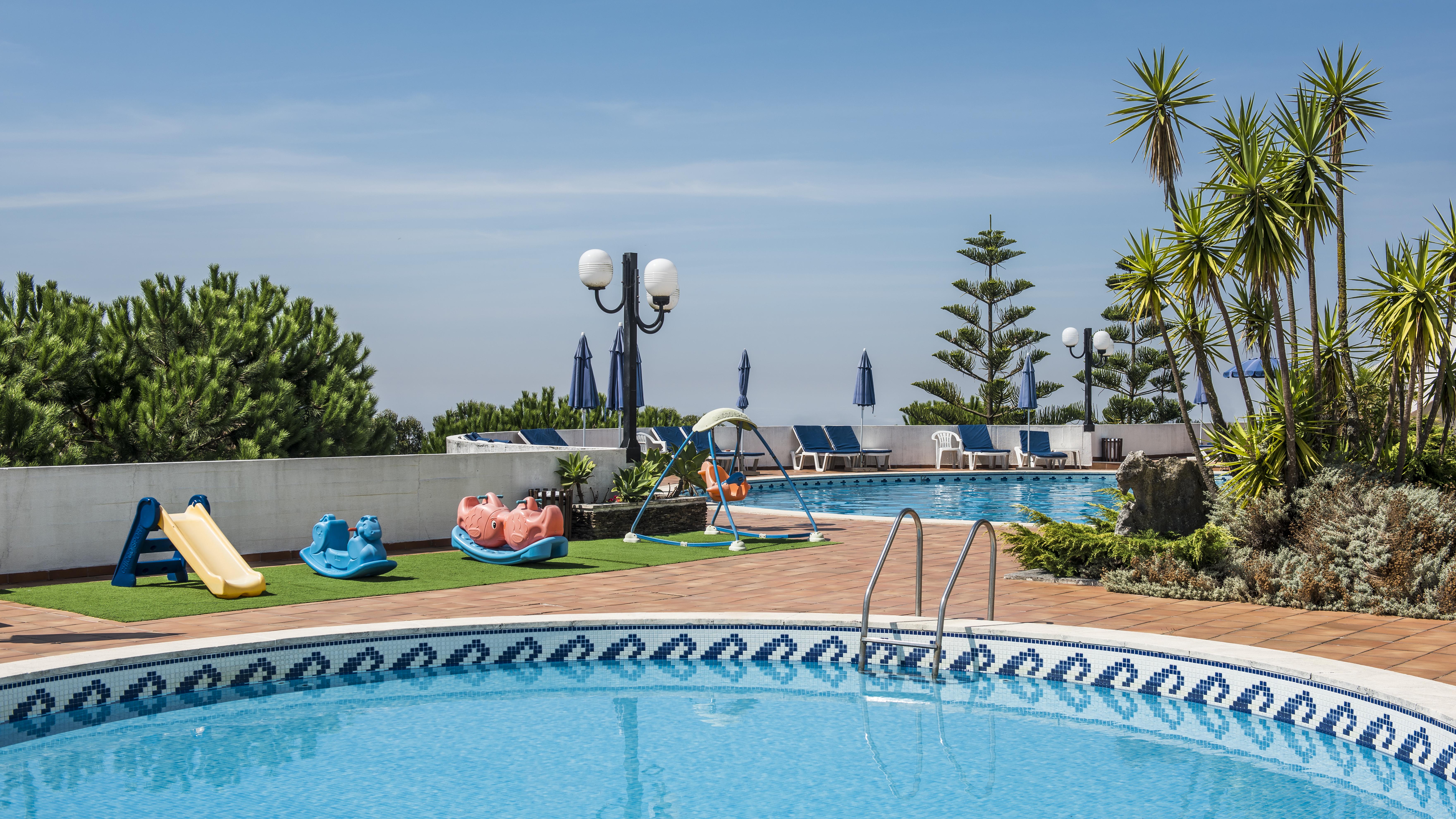 Sao Felix Hotel Hillside & Nature Повуа-де-Варзін Екстер'єр фото