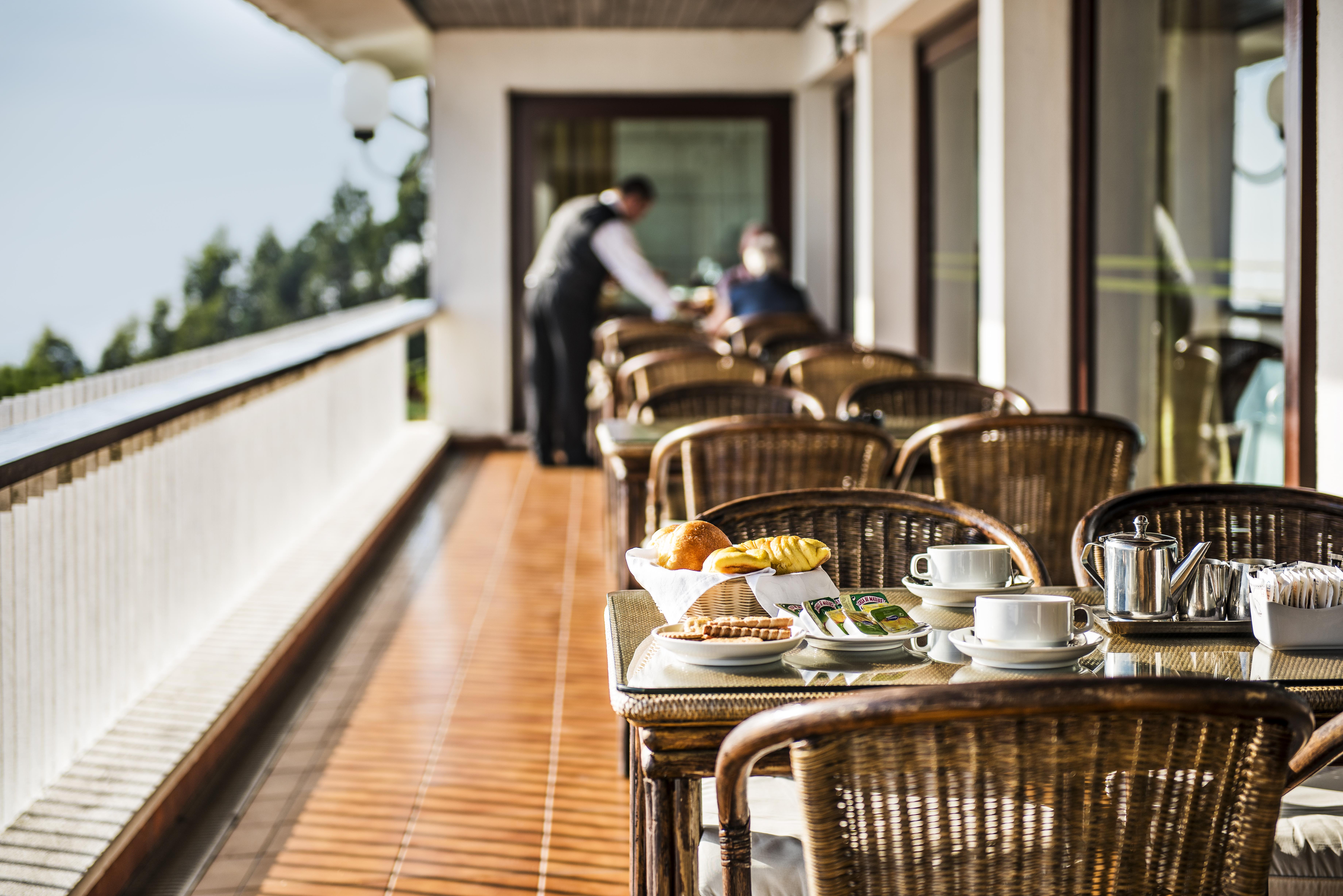 Sao Felix Hotel Hillside & Nature Повуа-де-Варзін Екстер'єр фото