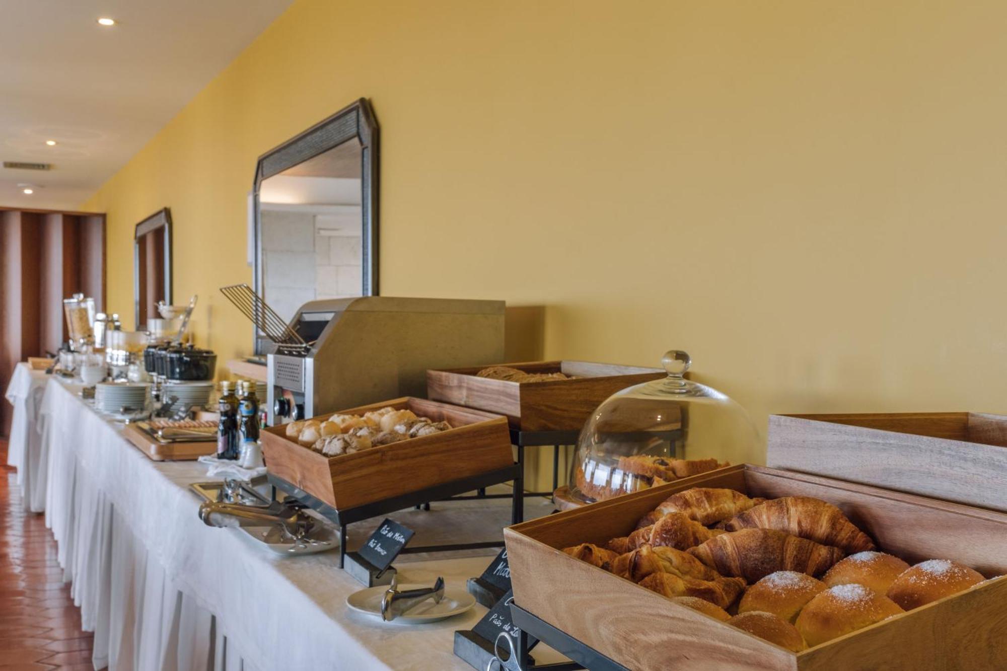 Sao Felix Hotel Hillside & Nature Повуа-де-Варзін Екстер'єр фото