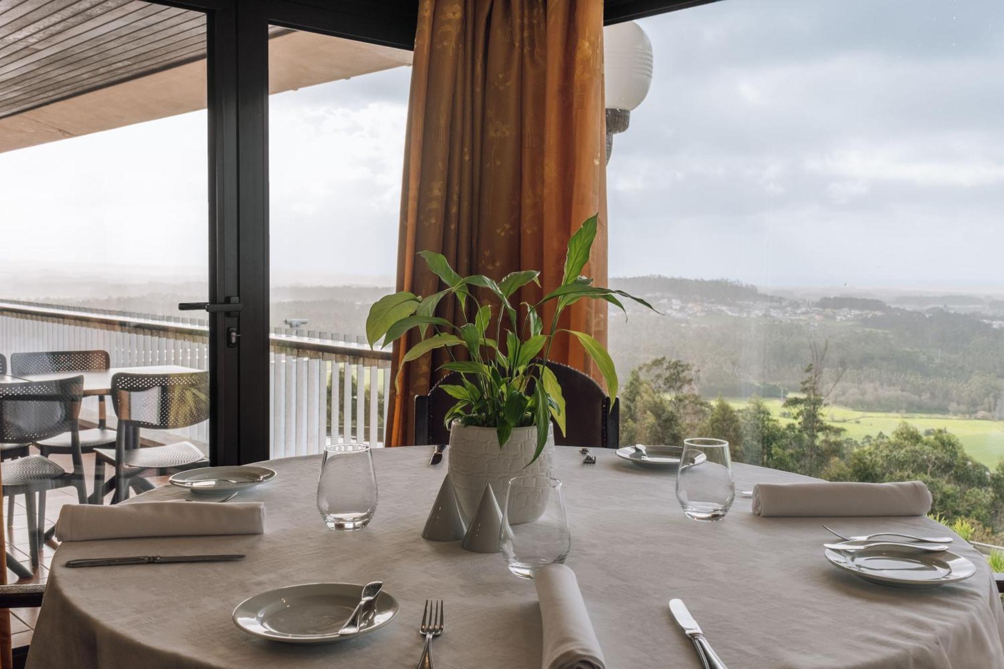Sao Felix Hotel Hillside & Nature Повуа-де-Варзін Екстер'єр фото