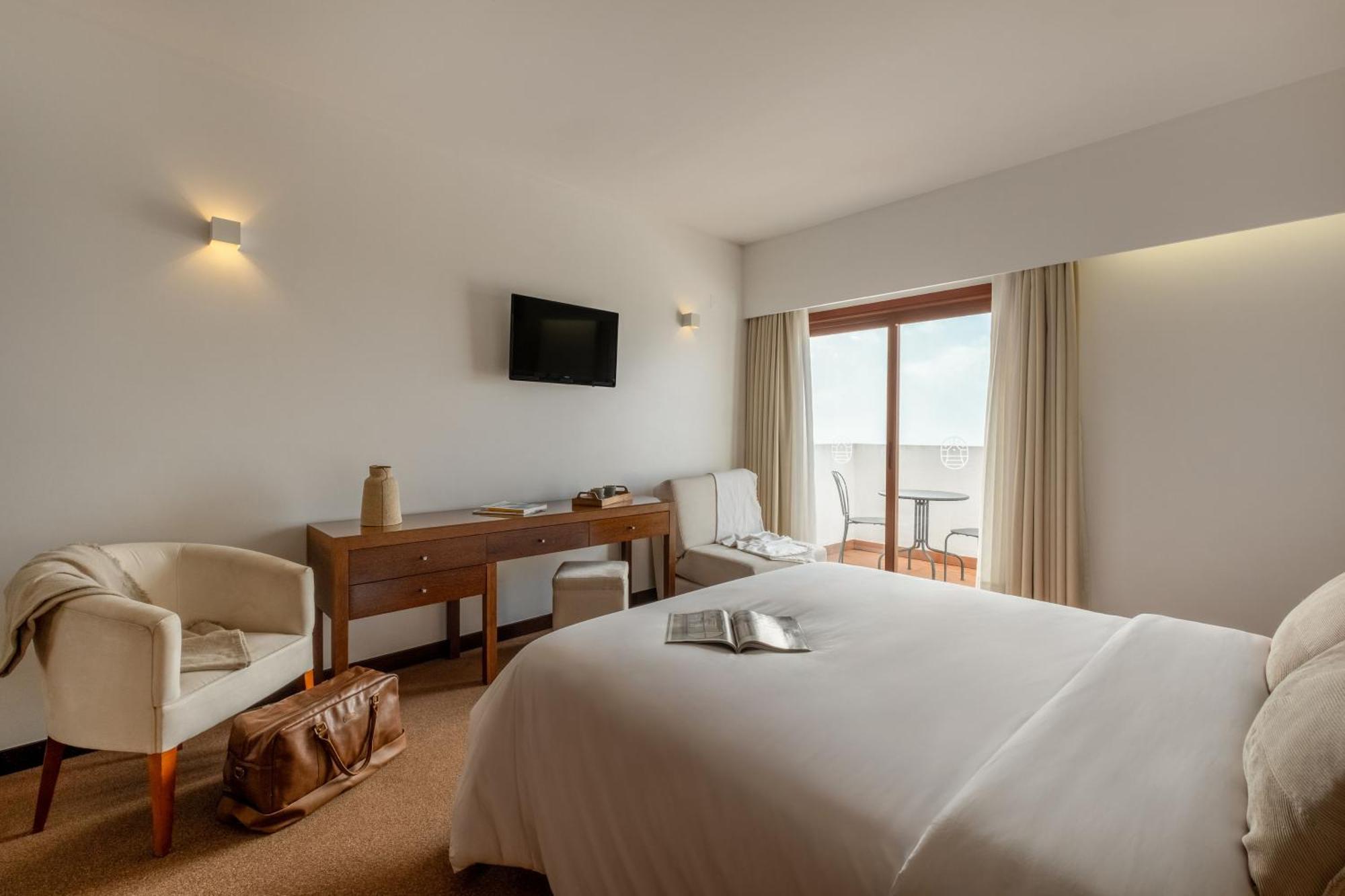 Sao Felix Hotel Hillside & Nature Повуа-де-Варзін Екстер'єр фото