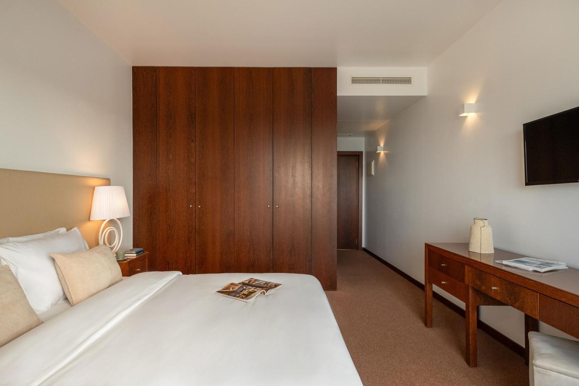 Sao Felix Hotel Hillside & Nature Повуа-де-Варзін Екстер'єр фото