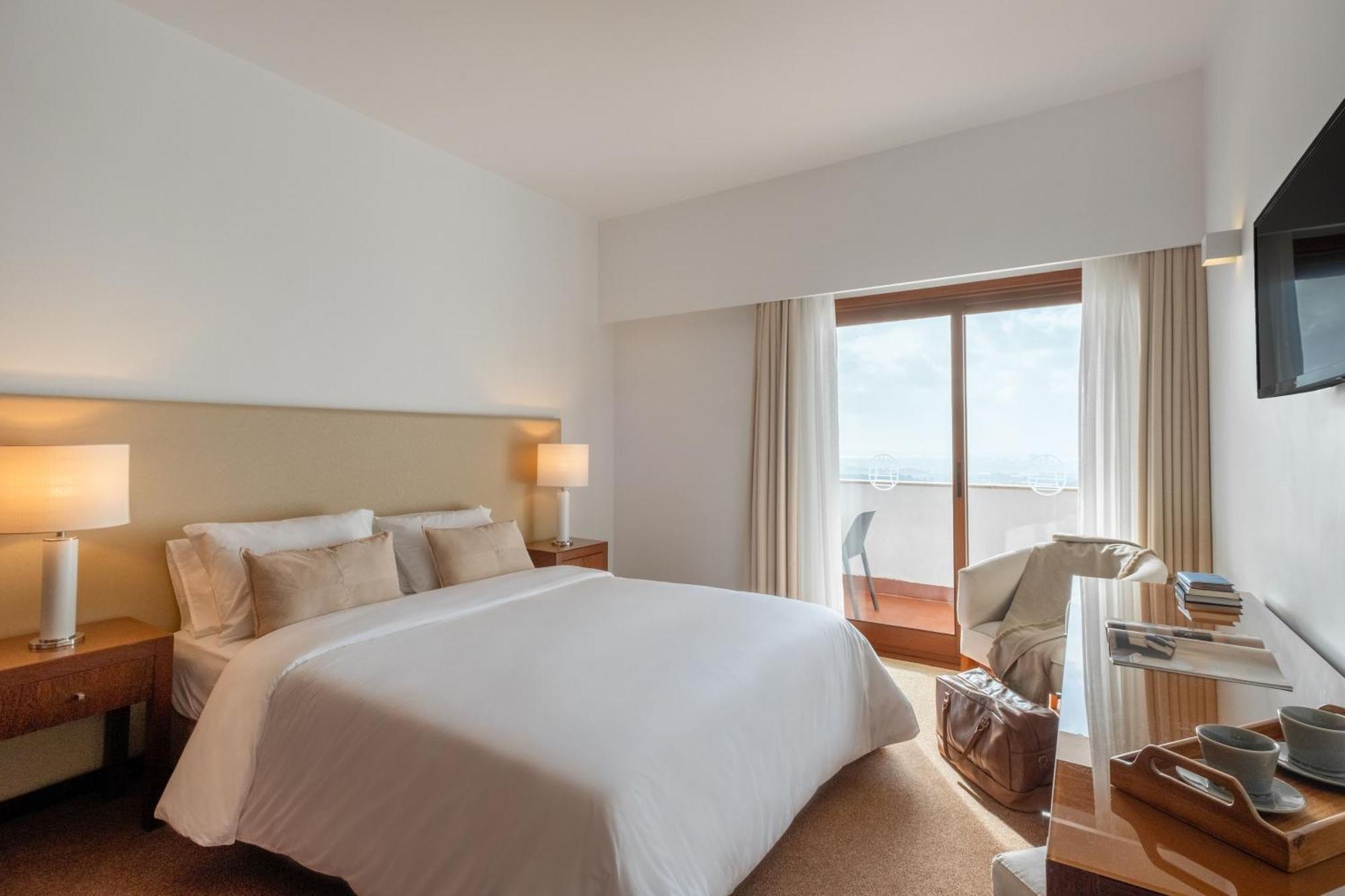 Sao Felix Hotel Hillside & Nature Повуа-де-Варзін Екстер'єр фото