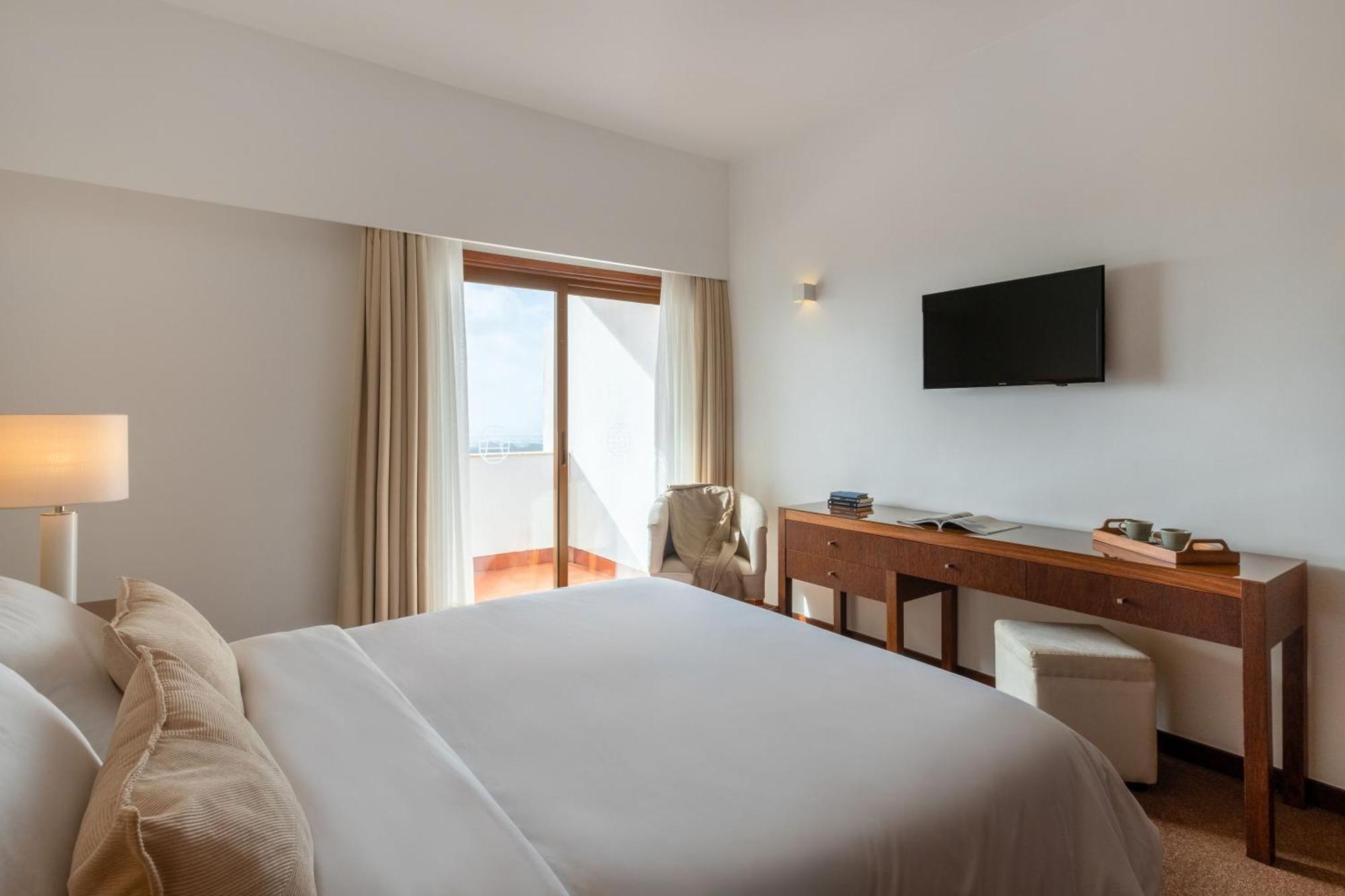 Sao Felix Hotel Hillside & Nature Повуа-де-Варзін Екстер'єр фото