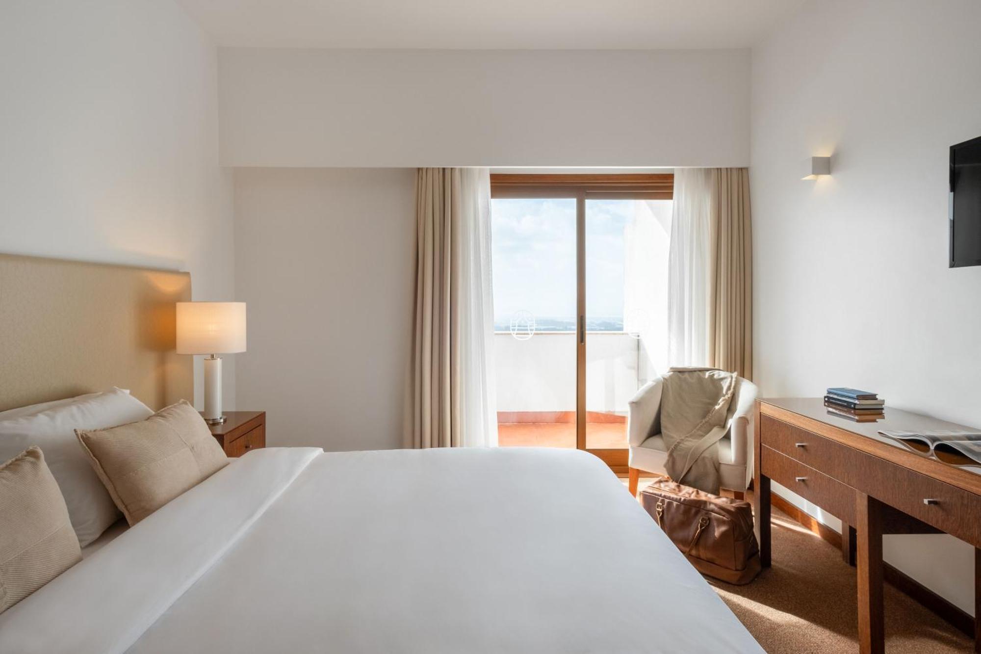 Sao Felix Hotel Hillside & Nature Повуа-де-Варзін Екстер'єр фото